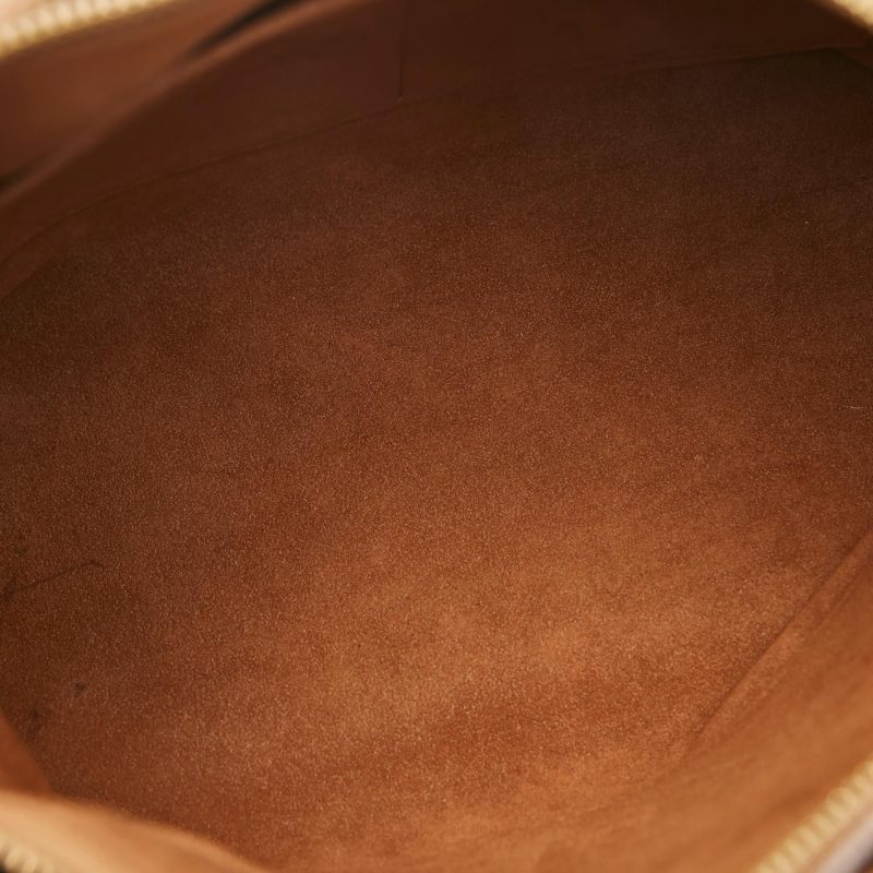 Louis Vuitton Monogram Pallas MM (SHG-36451) - Barde - Image 6