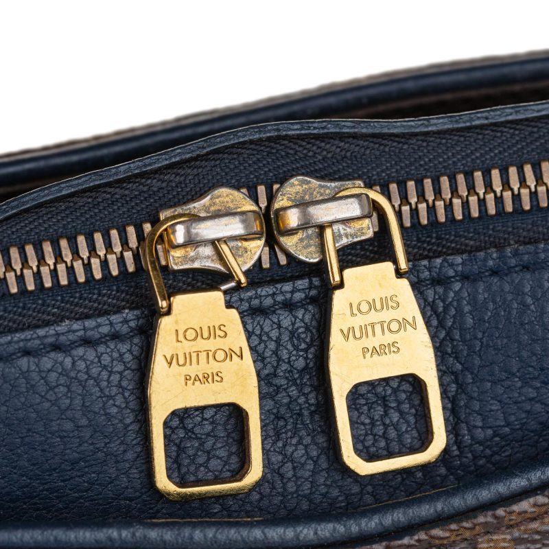 Louis Vuitton Monogram Pallas (SHG-37677) - Barde - Image 10