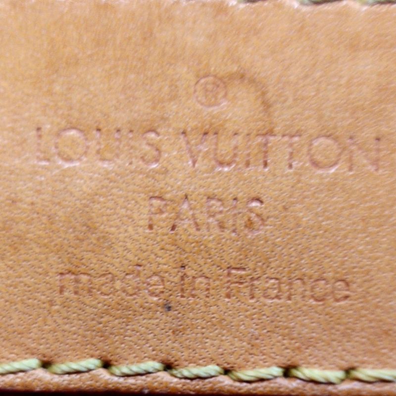Louis Vuitton Monogram Pallas (SHG-37827) - Barde - Image 9