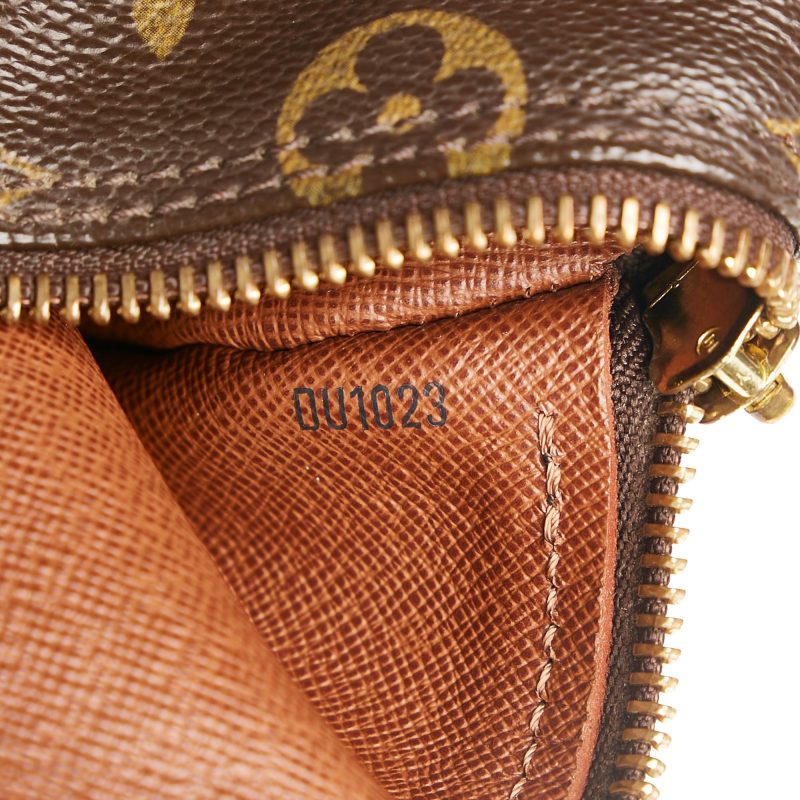 Louis Vuitton Monogram Papillon 26 (SHG-34517) - Barde - Image 8