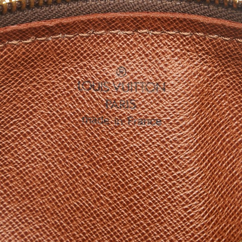 Louis Vuitton Monogram Papillon 26 (SHG-34517) - Barde - Image 7