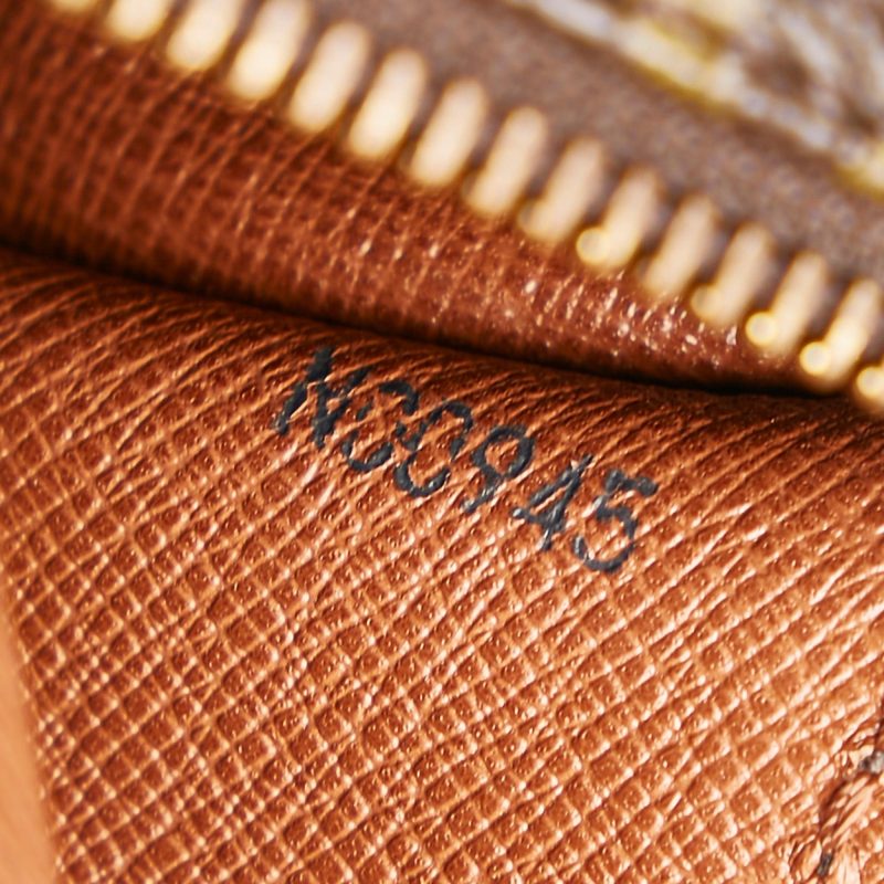 Louis Vuitton Monogram Papillon 26 (SHG-37535) - Barde - Image 8