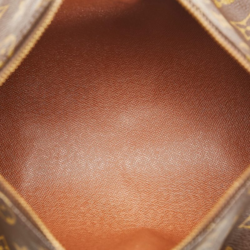 Louis Vuitton Monogram Papillon 26 (SHG-37535) - Barde - Image 6
