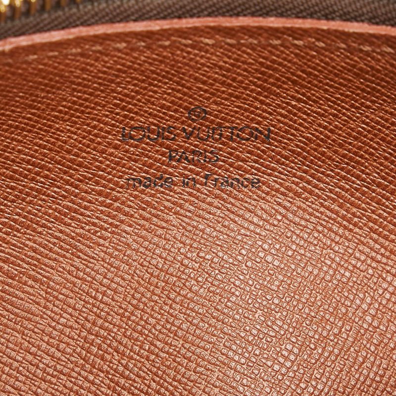 Louis Vuitton Monogram Papillon 26 (SHG-37535) - Barde - Image 7