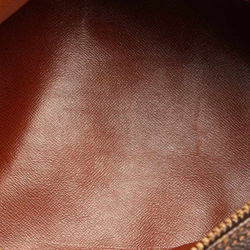 Louis Vuitton Monogram Papillon 30 (SHG-33471) - Barde - Image 6