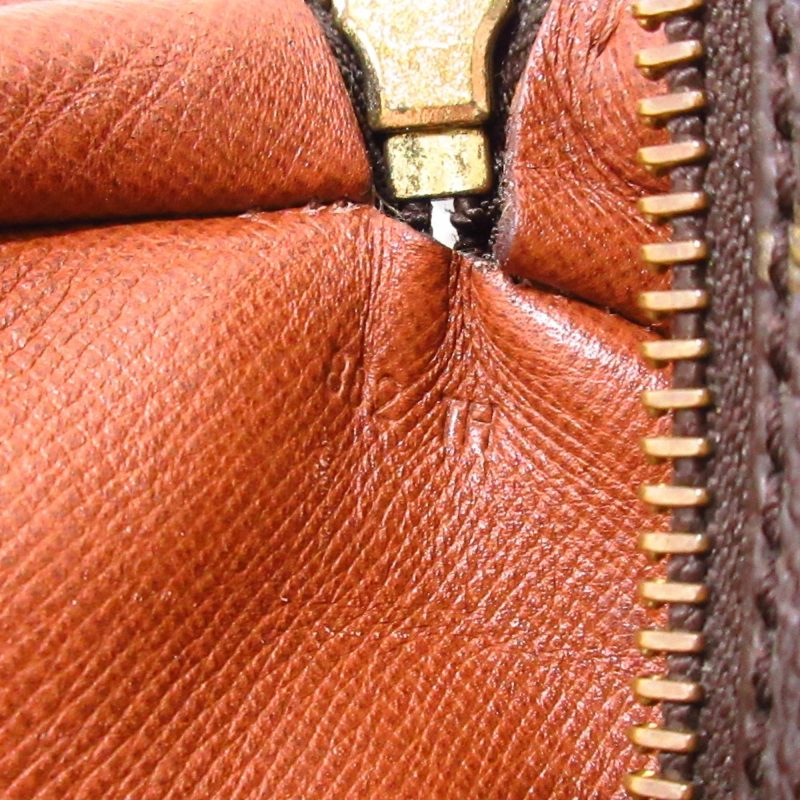 Louis Vuitton Monogram Papillon 30 (SHG-33852) - Barde - Image 9