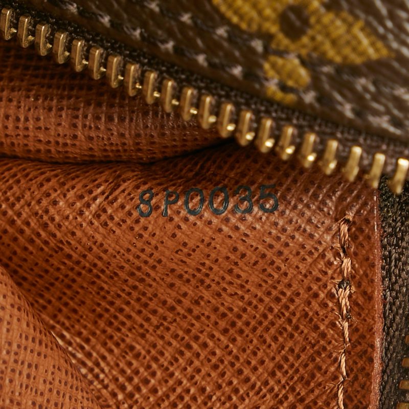 Louis Vuitton Monogram Papillon 30 (SHG-34524) - Barde - Image 8