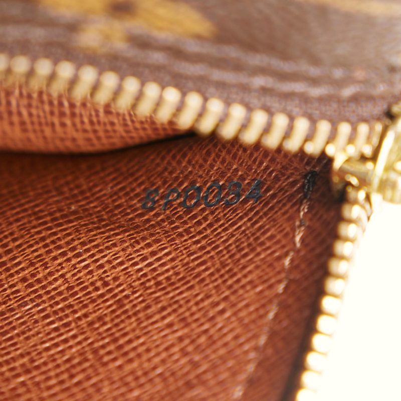 Louis Vuitton Monogram Papillon 30 (SHG-35086) - Barde - Image 8