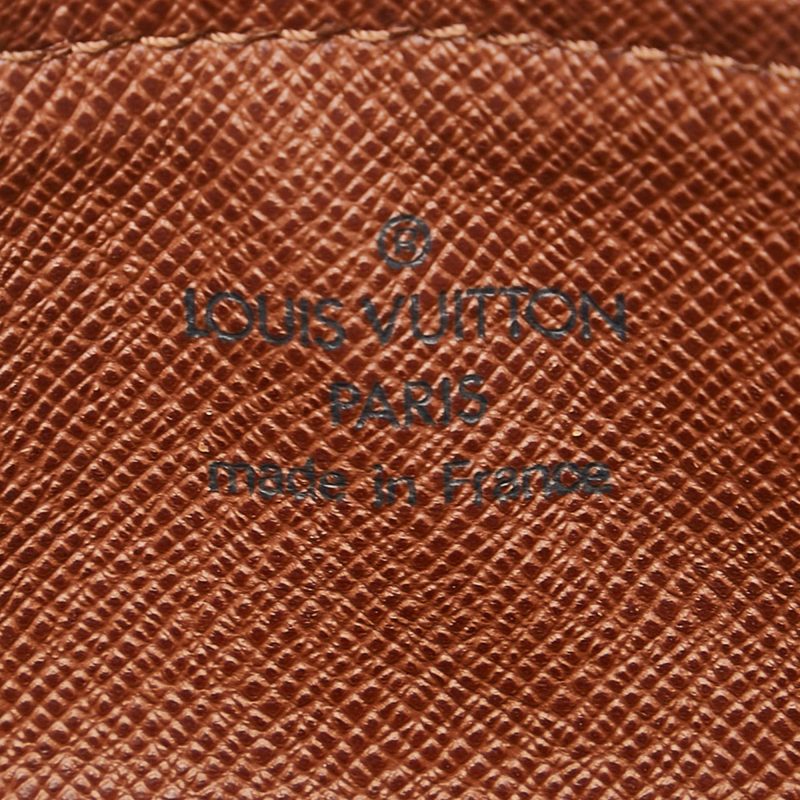 Louis Vuitton Monogram Papillon 30 (SHG-35086) - Barde - Image 7