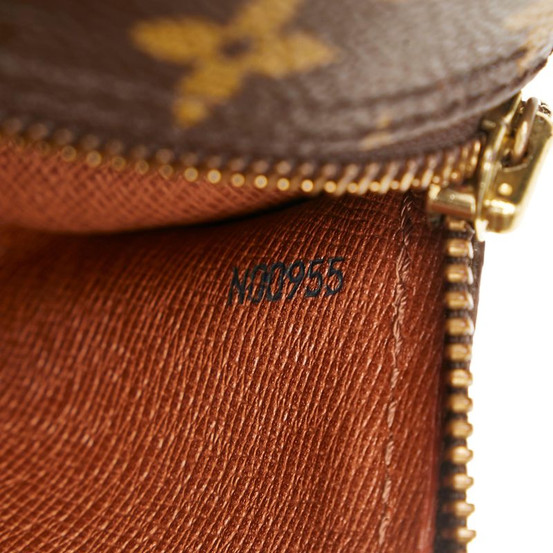 Louis Vuitton Monogram Papillon 30 (SHG-35163) - Barde - Image 8