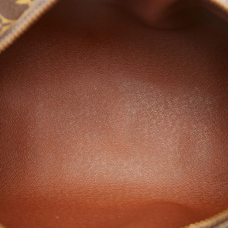Louis Vuitton Monogram Papillon 30 (SHG-35163) - Barde - Image 6