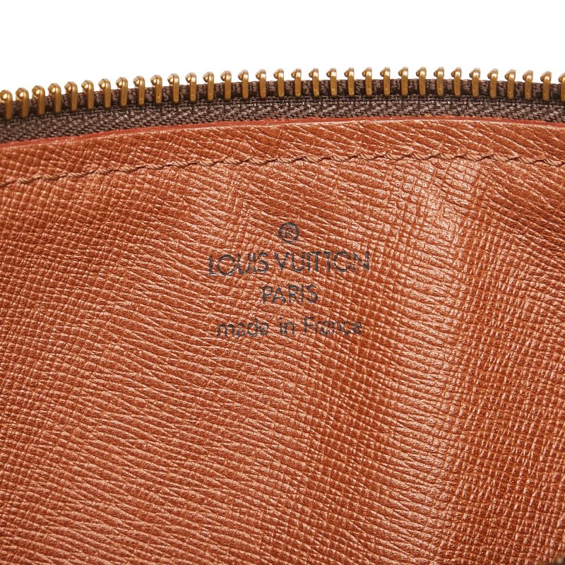 Louis Vuitton Monogram Papillon 30 (SHG-35163) - Barde - Image 7