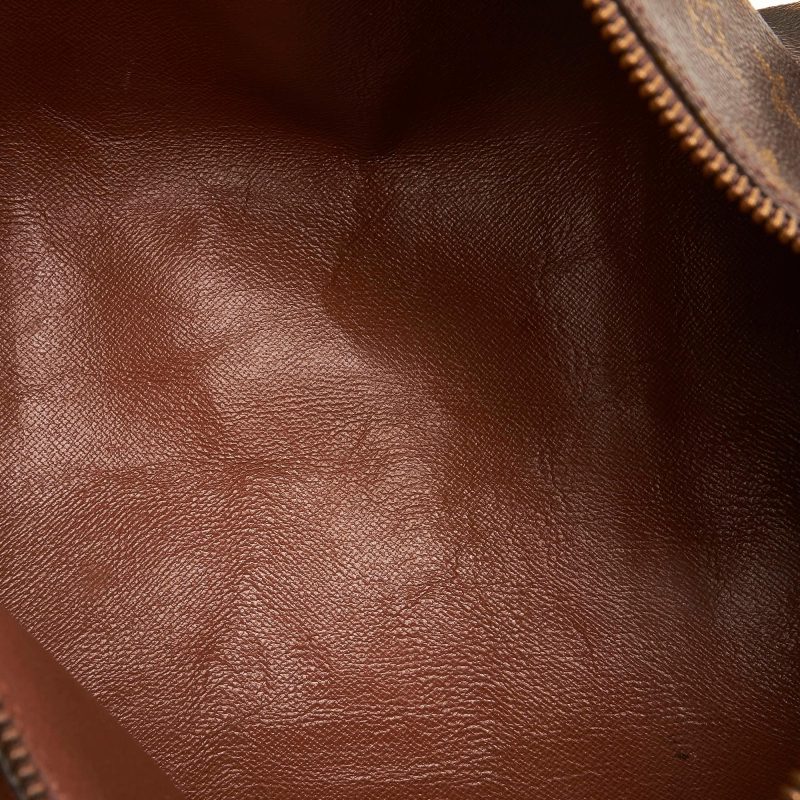 Louis Vuitton Monogram Papillon 30 (SHG-36342) - Barde - Image 6