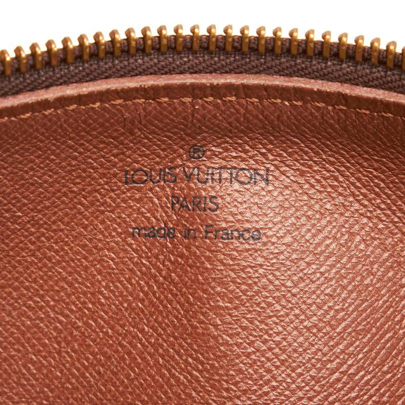 Louis Vuitton Monogram Papillon 30 (SHG-36342) - Barde - Image 7