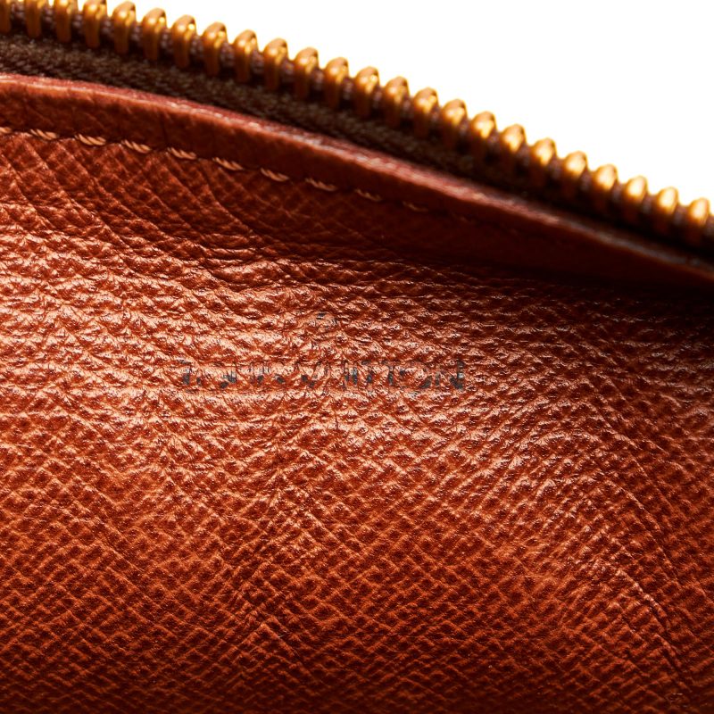 Louis Vuitton Monogram Papillon 30 (SHG-36346) - Barde - Image 7