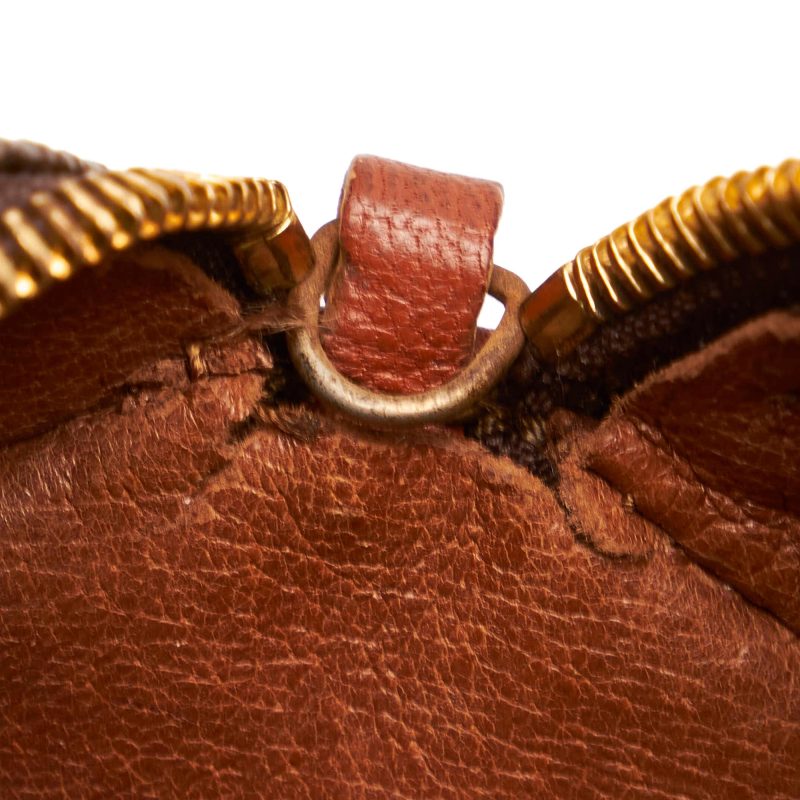 Louis Vuitton Monogram Papillon 30 (SHG-36381) - Barde - Image 8