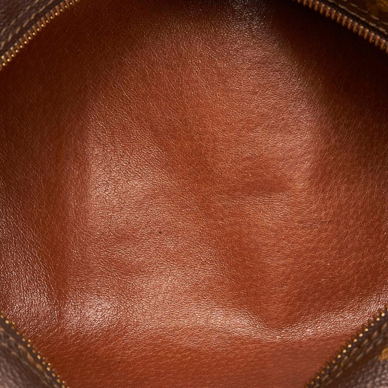 Louis Vuitton Monogram Papillon 30 (SHG-36381) - Barde - Image 6