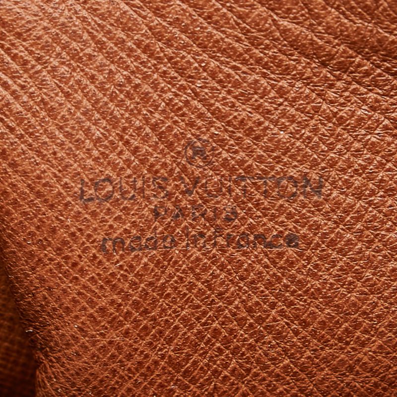 Louis Vuitton Monogram Papillon 30 (SHG-36387) - Barde - Image 7
