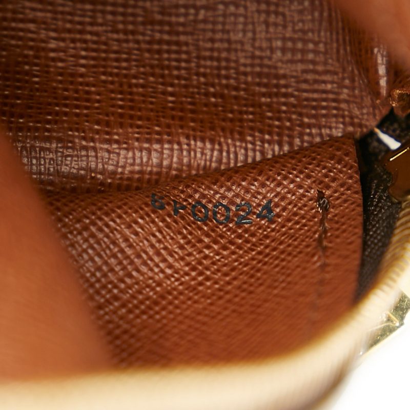 Louis Vuitton Monogram Papillon 30 (SHG-36608) - Barde - Image 9