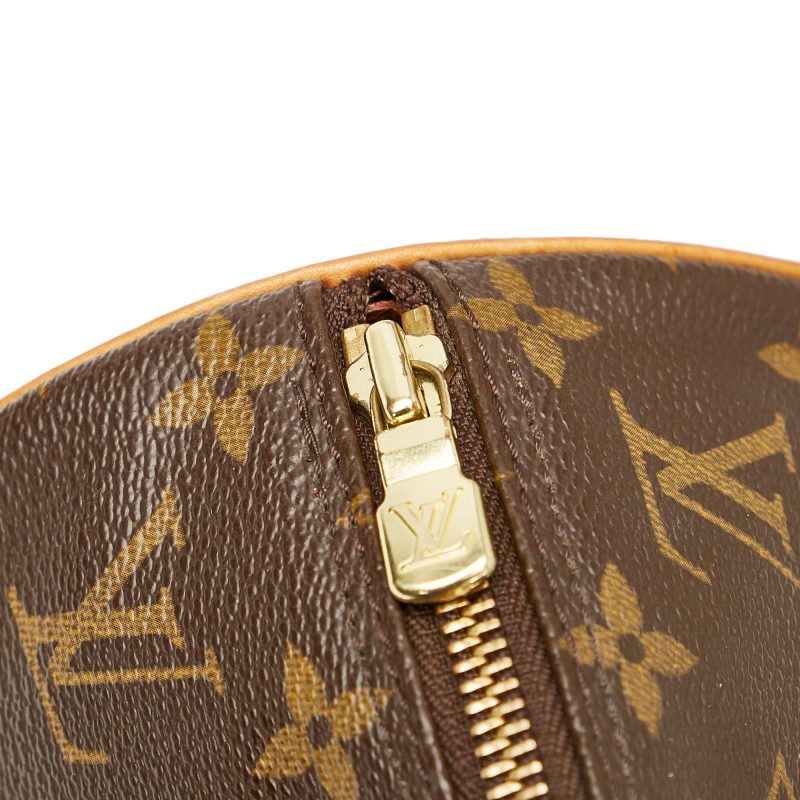 Louis Vuitton Monogram Papillon 30 (SHG-36608) - Barde - Image 10