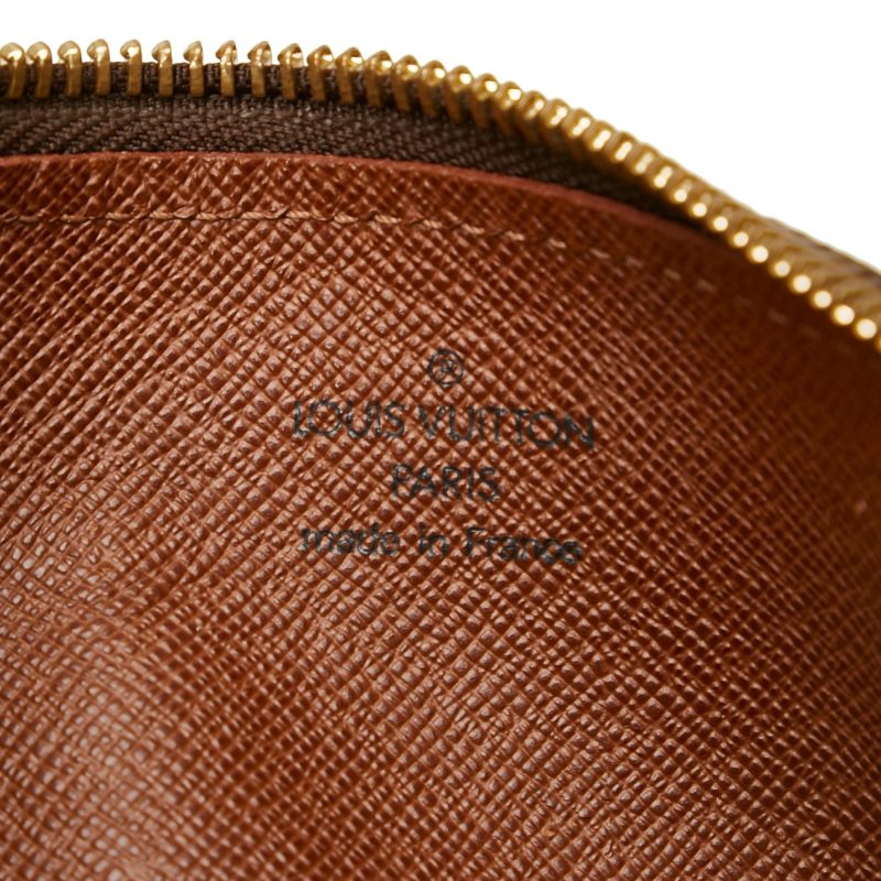 Louis Vuitton Monogram Papillon 30 (SHG-36608) - Barde - Image 7