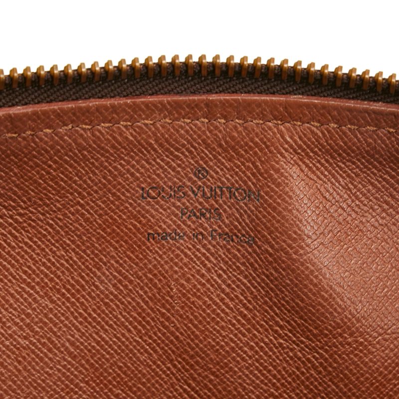 Louis Vuitton Monogram Papillon 30 (SHG-37909) - Barde - Image 8