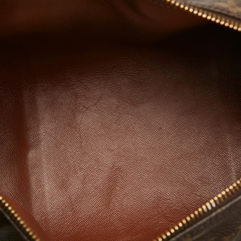 Louis Vuitton Monogram Papillon 30 (SHG-37909) - Barde - Image 6