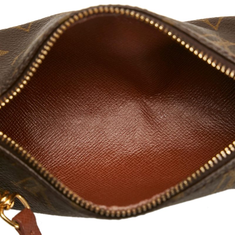 Louis Vuitton Monogram Papillon 30 (SHG-37909) - Barde - Image 7
