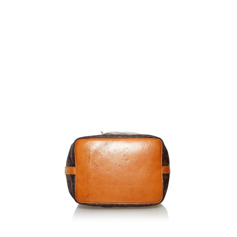 Louis Vuitton Monogram Petit Noe (SHG-36296) - Barde - Image 4