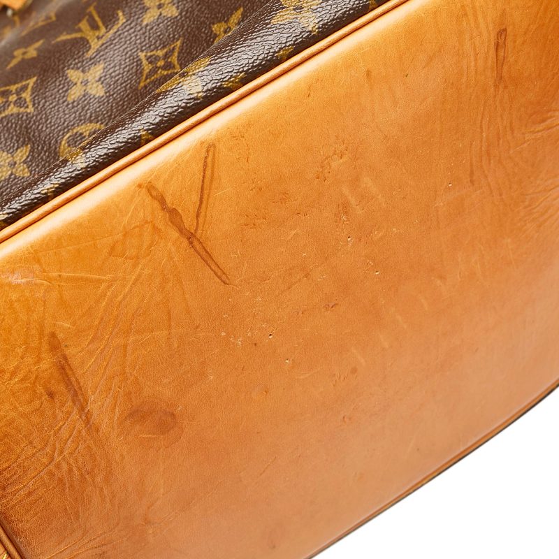 Louis Vuitton Monogram Petit Noe (SHG-36296) - Barde - Image 9