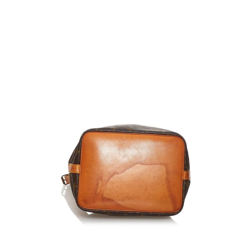 Louis Vuitton Monogram Petit Noe (SHG-36609) - Barde - Image 4
