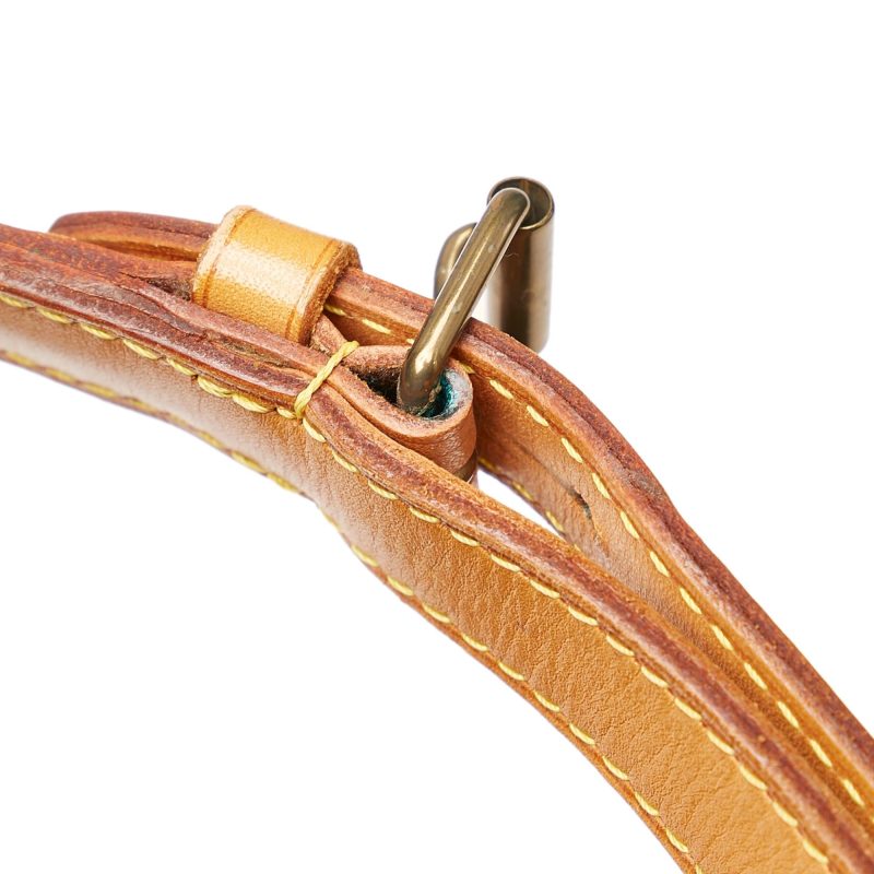 Louis Vuitton Monogram Petit Noe (SHG-36609) - Barde - Image 9