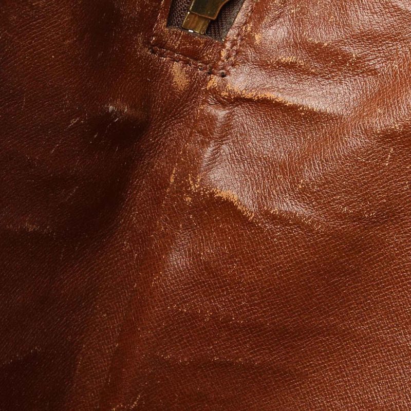 Louis Vuitton Monogram Poche Documents Portfolio (SHG-22735) - Barde - Image 6
