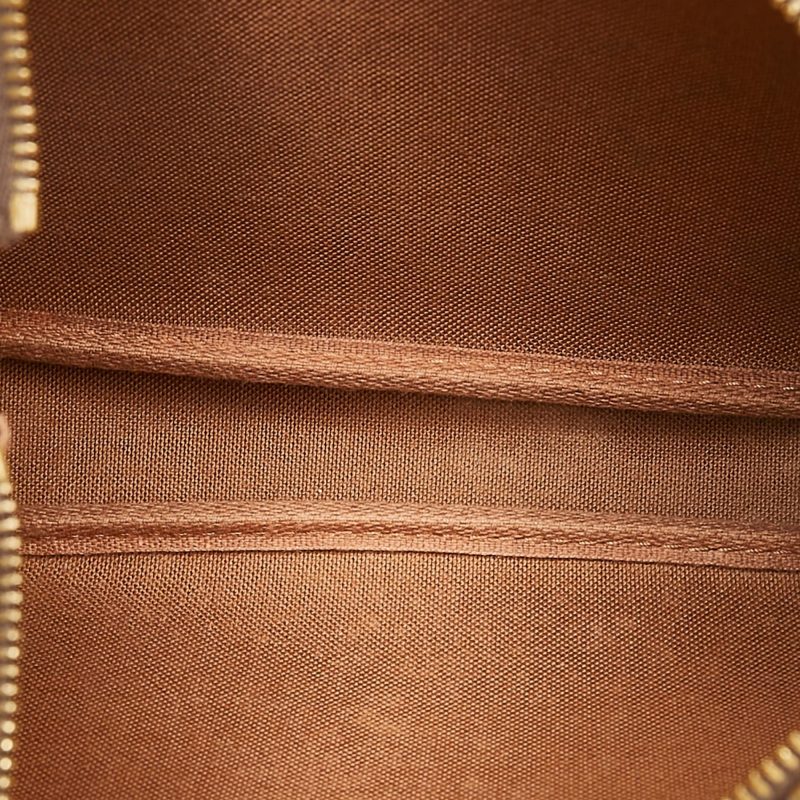 Louis Vuitton Monogram Pochette Accessoires (SHG-34321) - Barde - Image 6