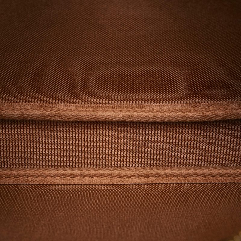 Louis Vuitton Monogram Pochette Accessoires (SHG-34349) - Barde - Image 6