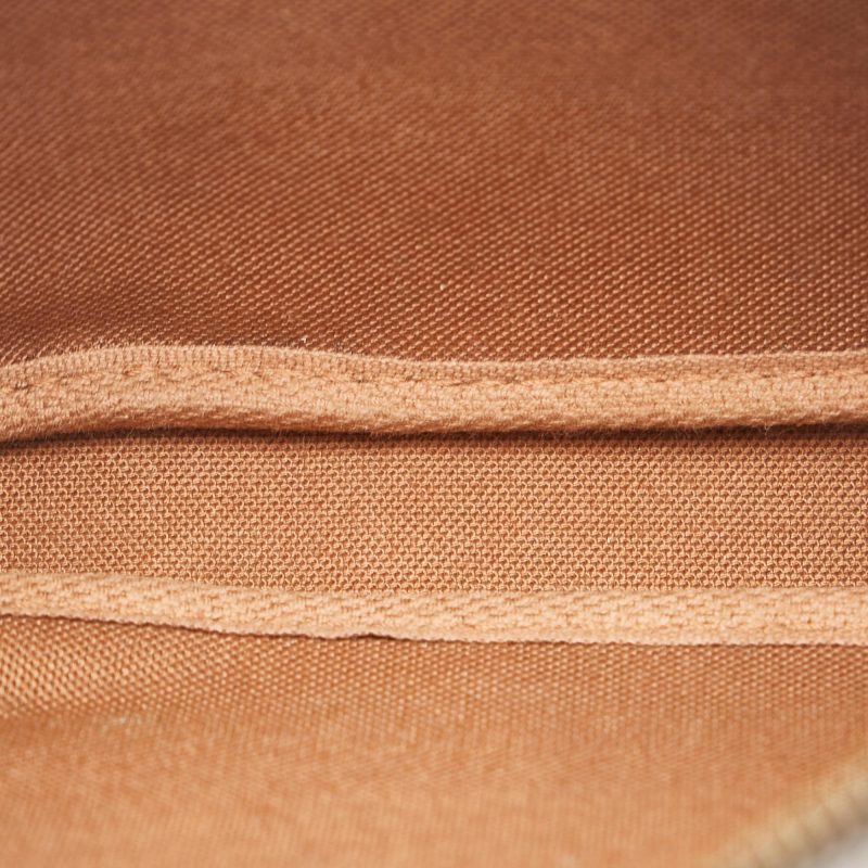Louis Vuitton Monogram Pochette Accessoires (SHG-35623) - Barde - Image 6