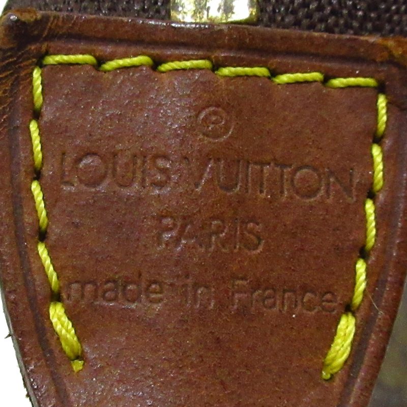 Louis Vuitton Monogram Pochette Accessoires (SHG-35768) - Barde - Image 8