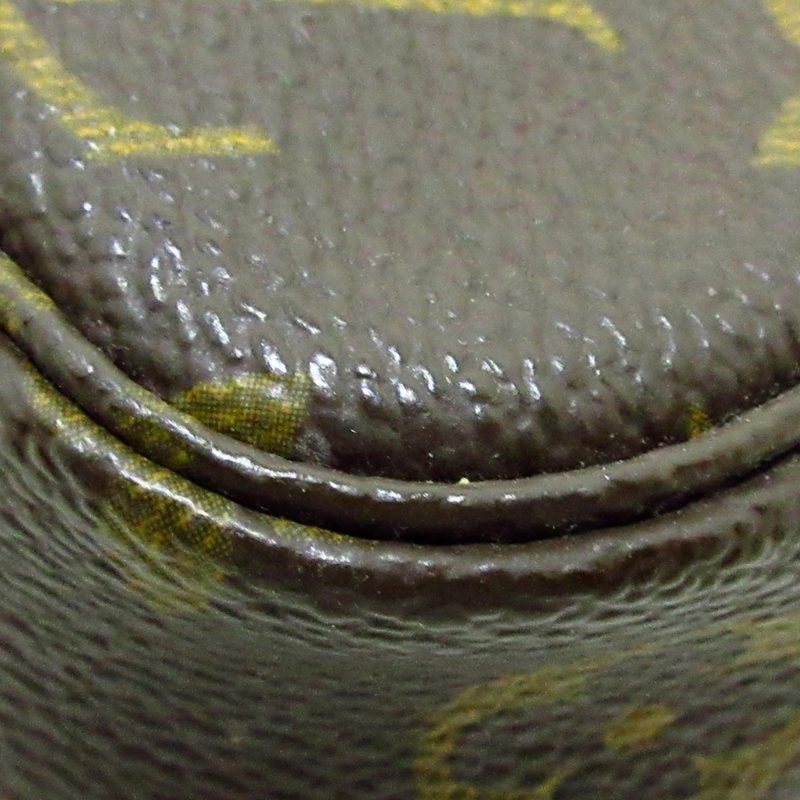 Louis Vuitton Monogram Pochette Accessoires (SHG-35768) - Barde - Image 10