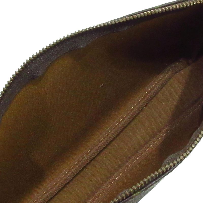 Louis Vuitton Monogram Pochette Accessoires (SHG-35768) - Barde - Image 6