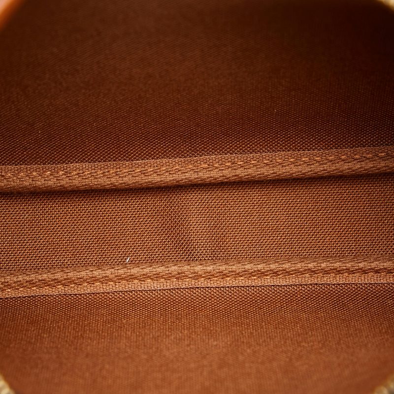 Louis Vuitton Monogram Pochette Accessoires (SHG-36242) - Barde - Image 6