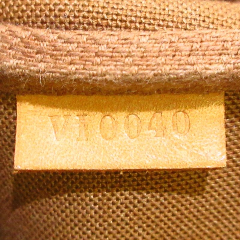 Louis Vuitton Monogram Pochette Accessoires (SHG-36247) - Barde - Image 8