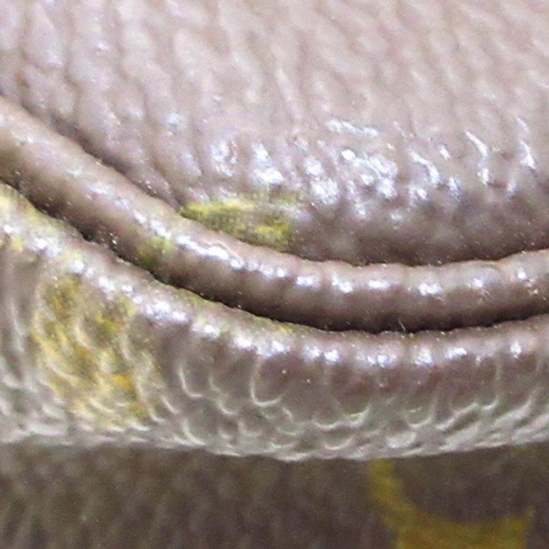 Louis Vuitton Monogram Pochette Accessoires (SHG-36247) - Barde - Image 10