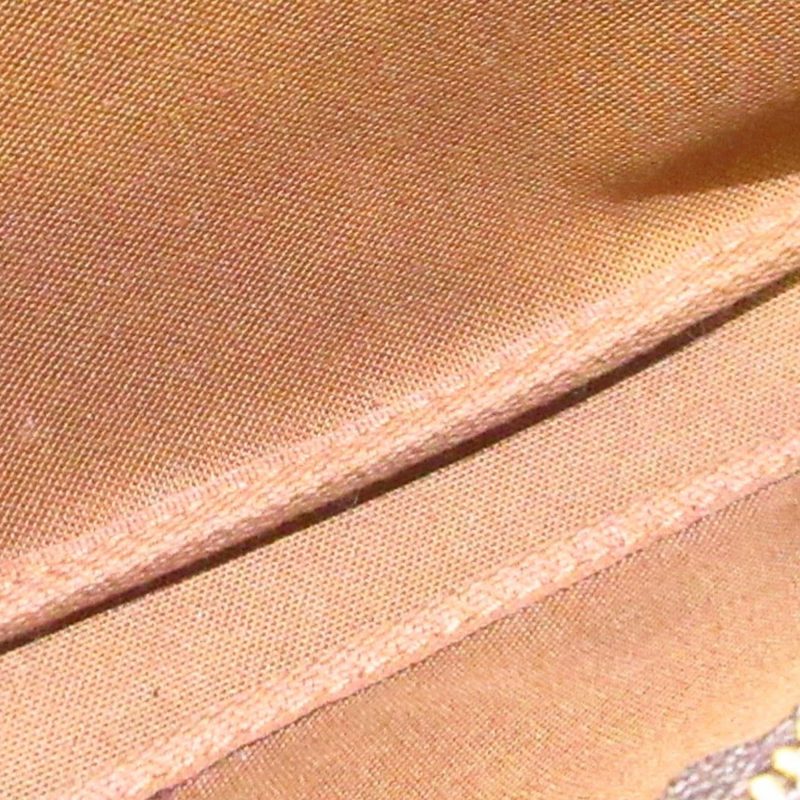 Louis Vuitton Monogram Pochette Accessoires (SHG-36247) - Barde - Image 6