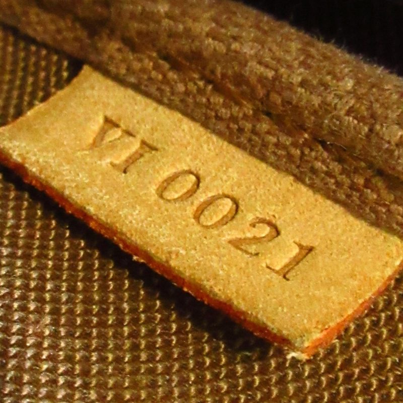 Louis Vuitton Monogram Pochette Accessoires (SHG-36248) - Barde - Image 8