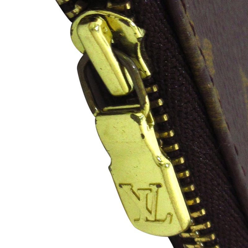 Louis Vuitton Monogram Pochette Accessoires (SHG-36248) - Barde - Image 9
