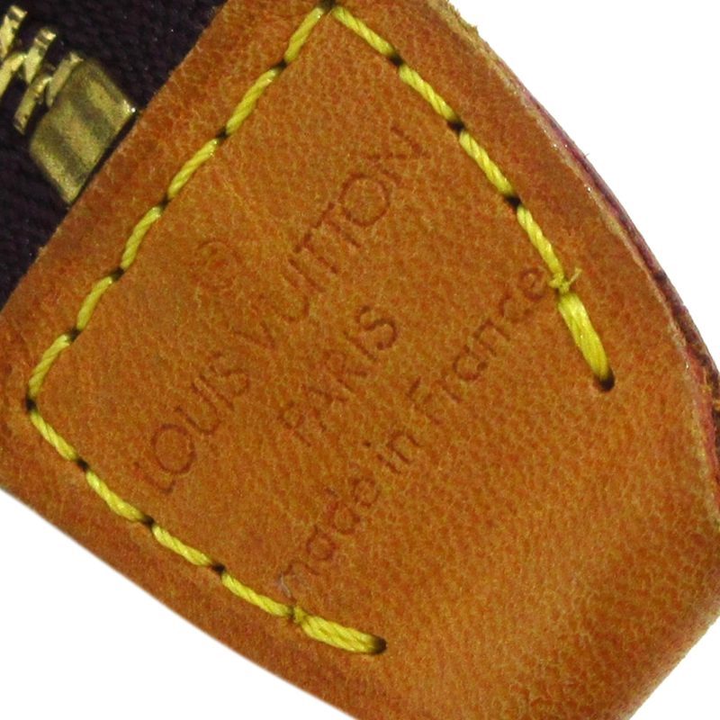 Louis Vuitton Monogram Pochette Accessoires (SHG-36248) - Barde - Image 7