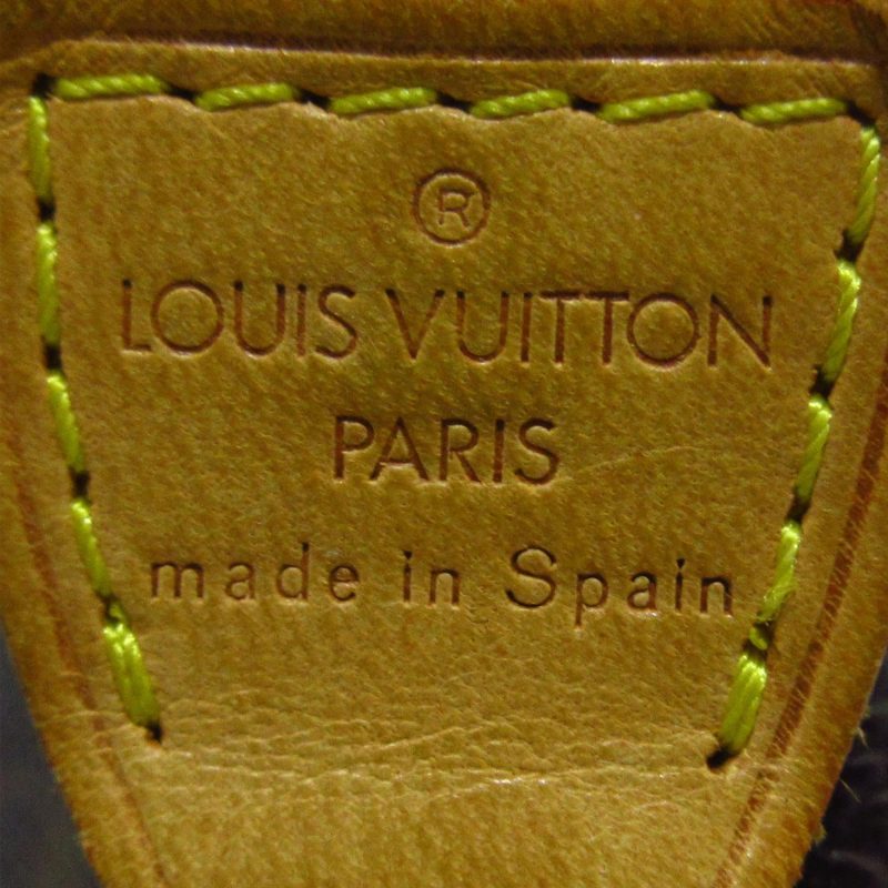 Louis Vuitton Monogram Pochette Accessoires (SHG-36249) - Barde - Image 8