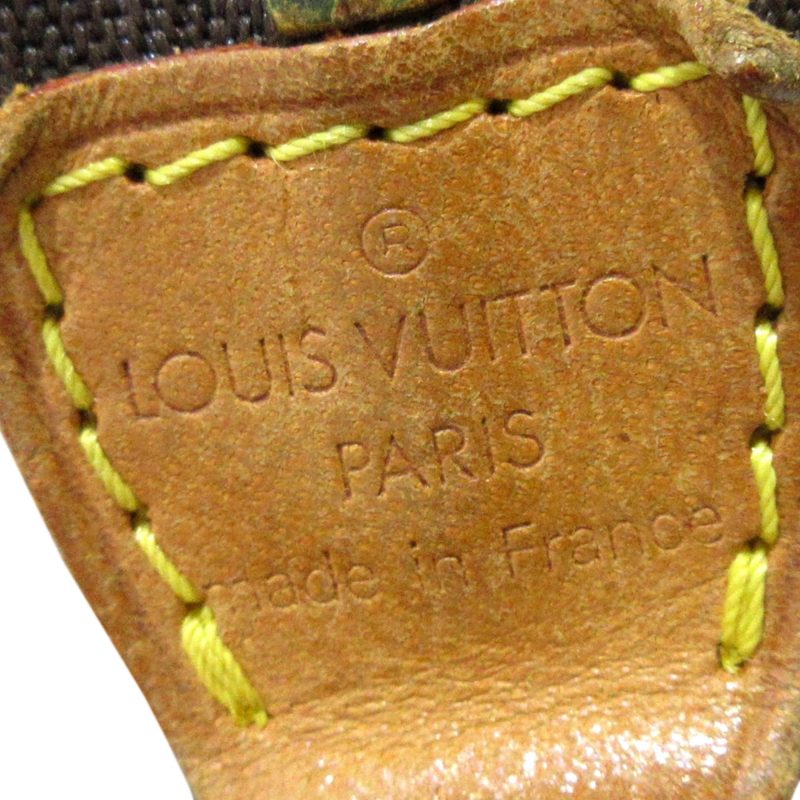 Louis Vuitton Monogram Pochette Accessoires (SHG-36254) - Barde - Image 8