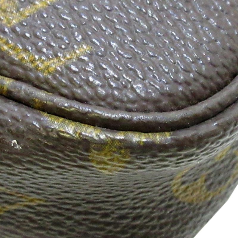 Louis Vuitton Monogram Pochette Accessoires (SHG-36254) - Barde - Image 10
