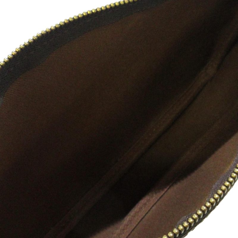 Louis Vuitton Monogram Pochette Accessoires (SHG-36254) - Barde - Image 6